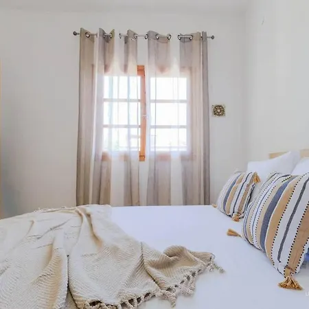 Palm Tree 1-bdrm In Daire