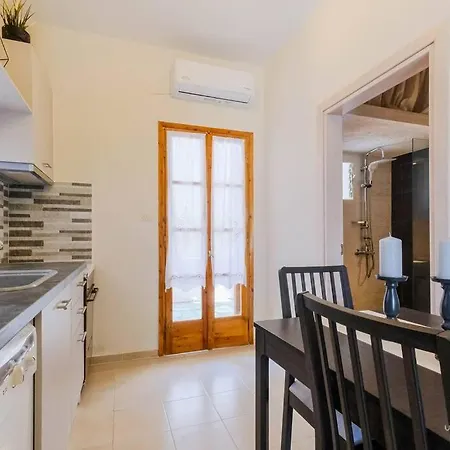 Palm Tree 1-bdrm In * 佩科霍里