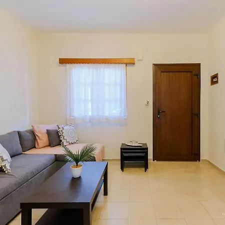 Palm Tree 1-bdrm In 公寓 *