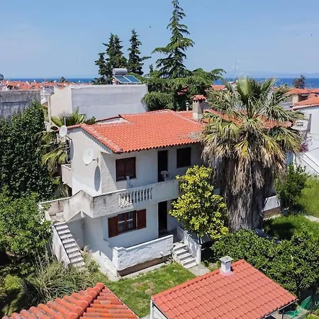 Palm Tree 1-bdrm In 佩科霍里