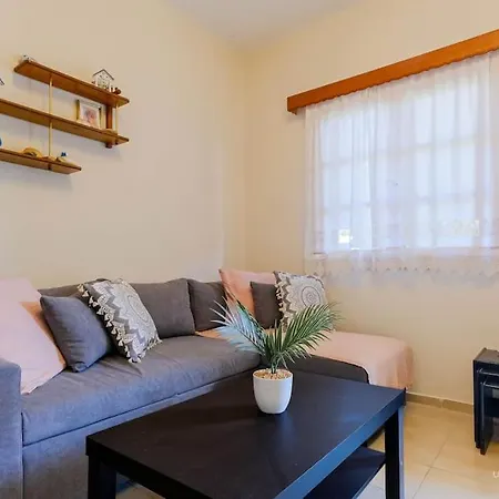 Palm Tree 1-bdrm In