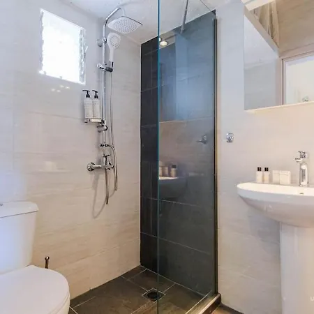 Palm Tree 1-bdrm In 公寓