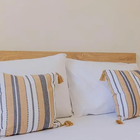 公寓 Palm Tree 1-bdrm In 佩科霍里