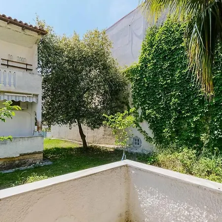 公寓 Palm Tree 1-bdrm In 佩科霍里