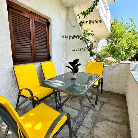 Palm Tree 1-bdrm In * 佩科霍里